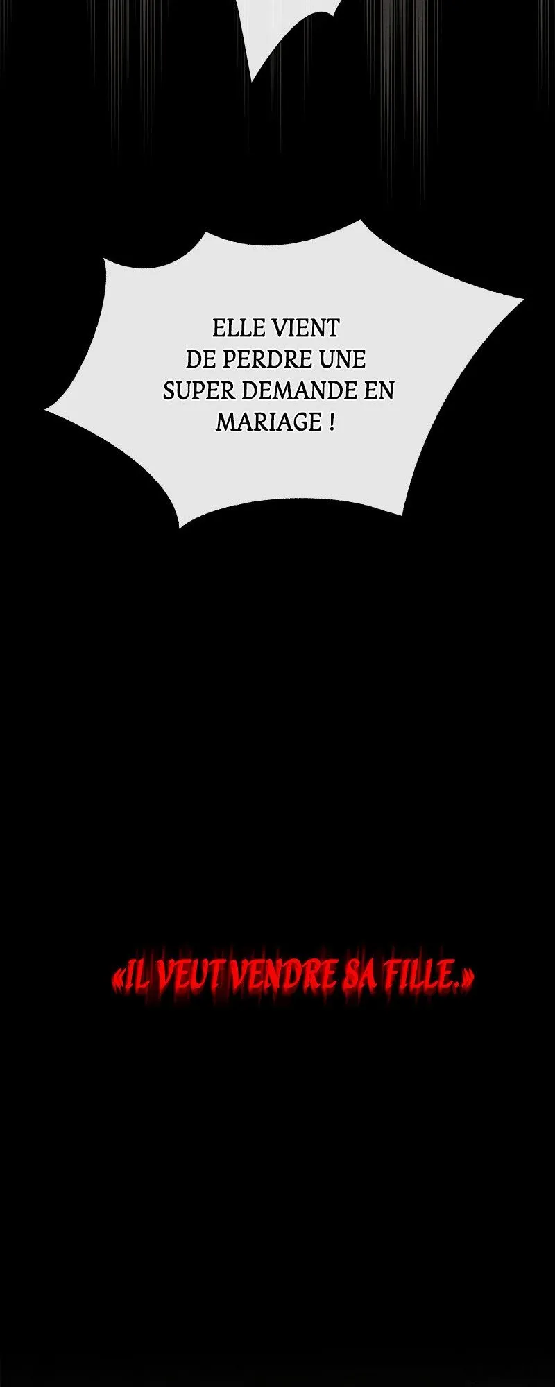 Read Le Prince scandaleux Manga Online