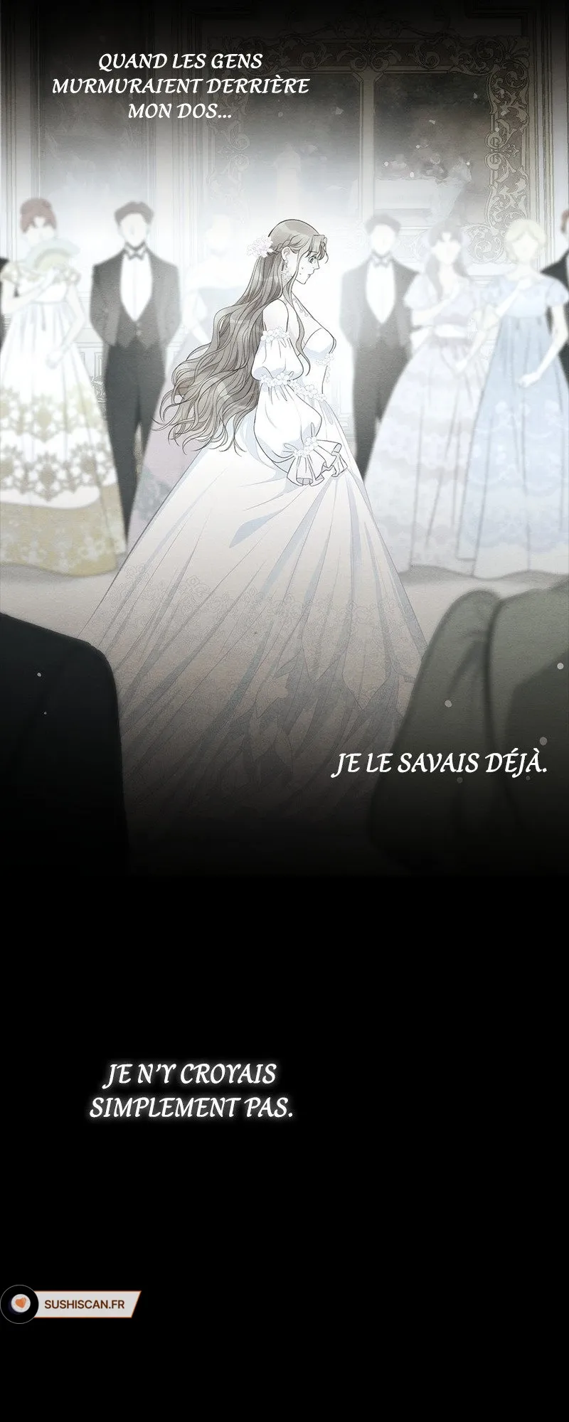 Read Le Prince scandaleux Manga Online