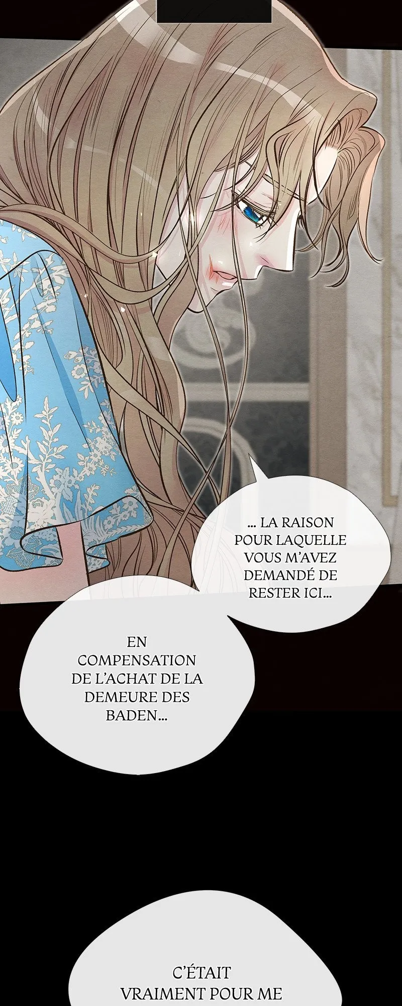 Read Le Prince scandaleux Manga Online