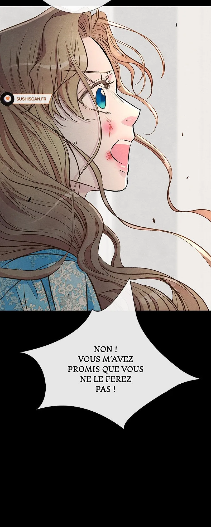 Read Le Prince scandaleux Manga Online