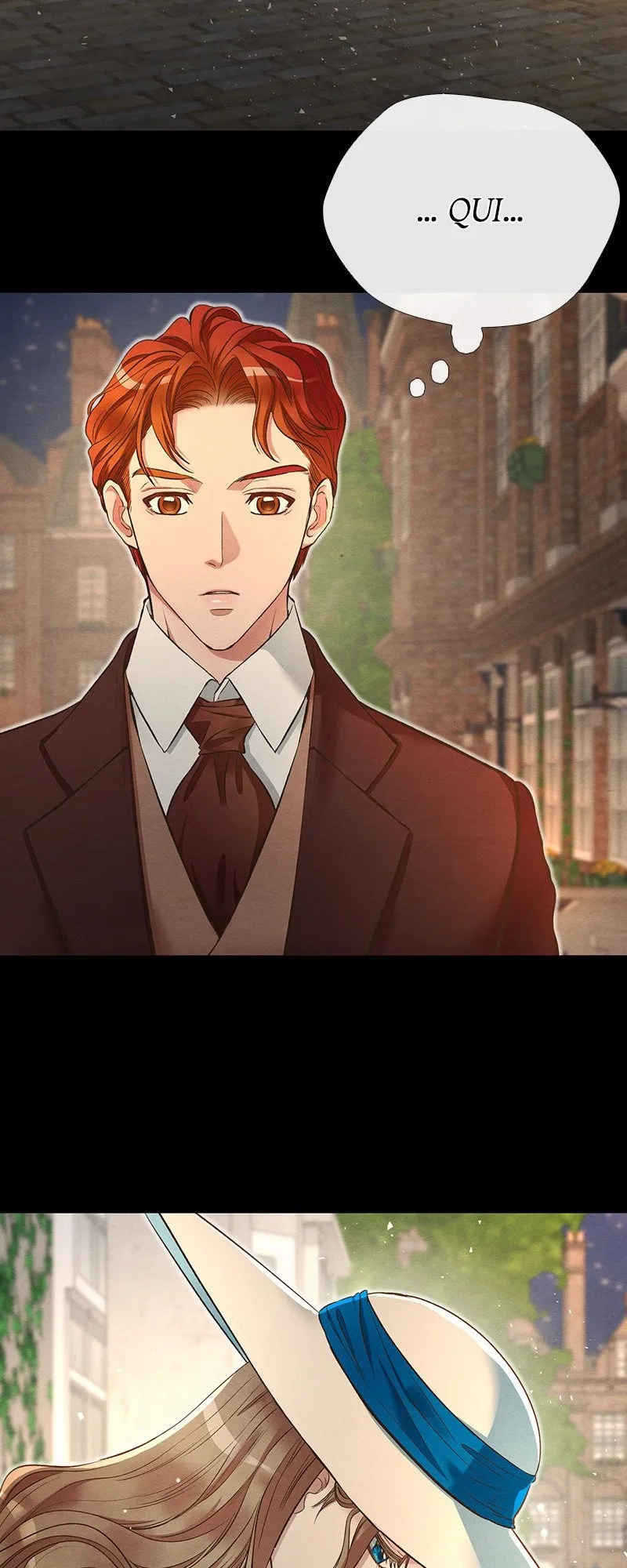 Read Le Prince scandaleux Manga Online