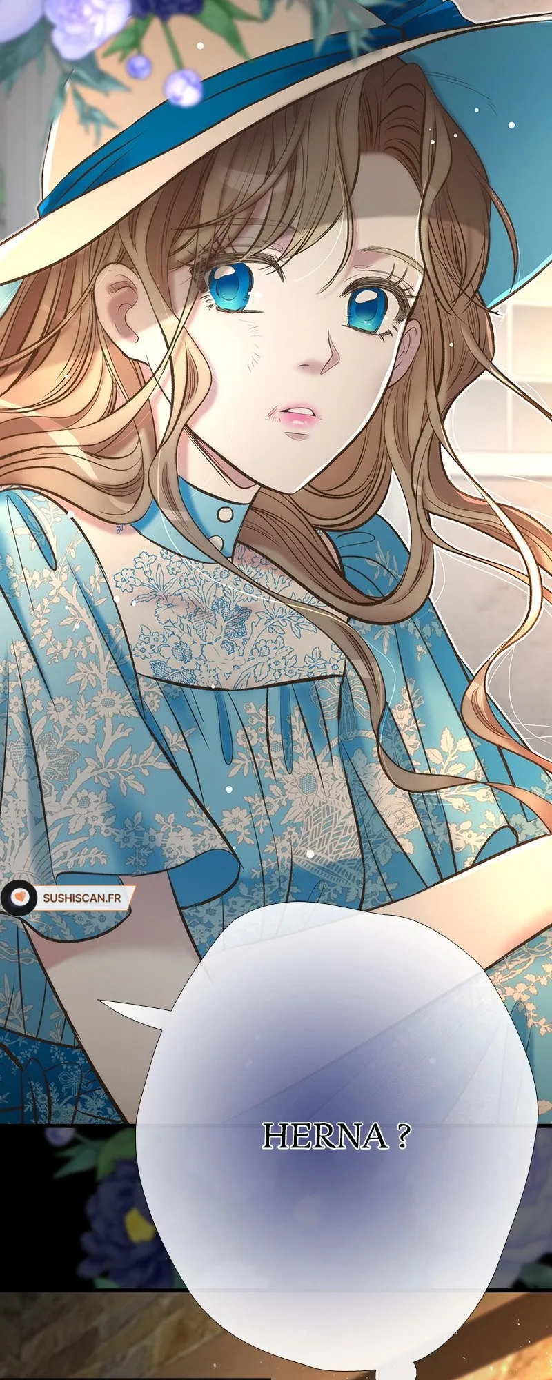 Read Le Prince scandaleux Manga Online