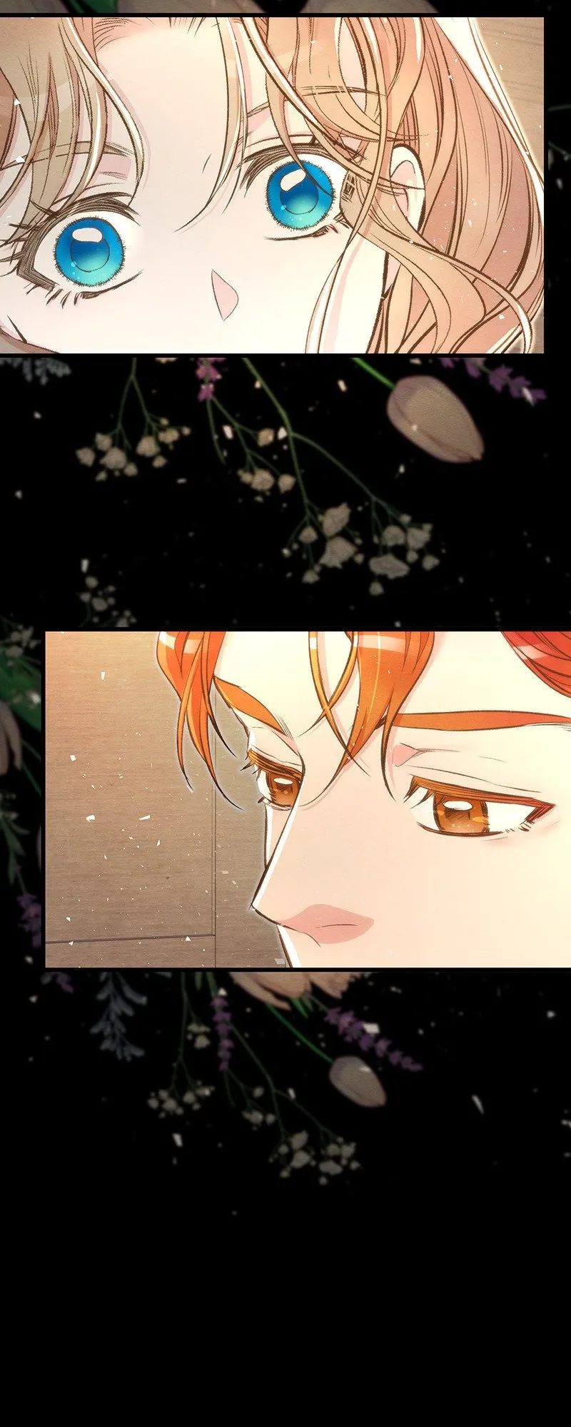 Read Le Prince scandaleux Manga Online