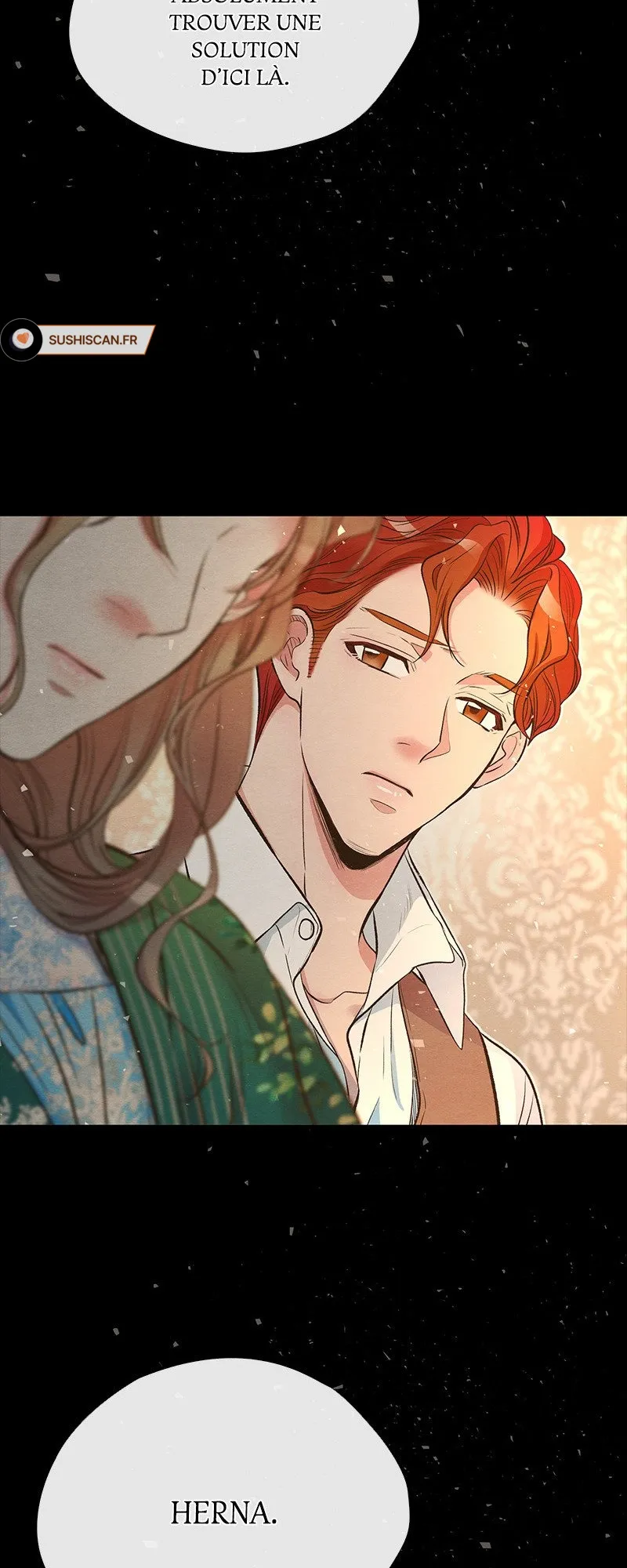 Read Le Prince scandaleux Manga Online