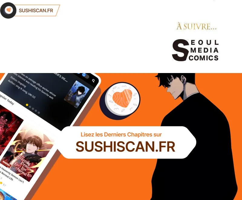Read Le Prince scandaleux Manga Online