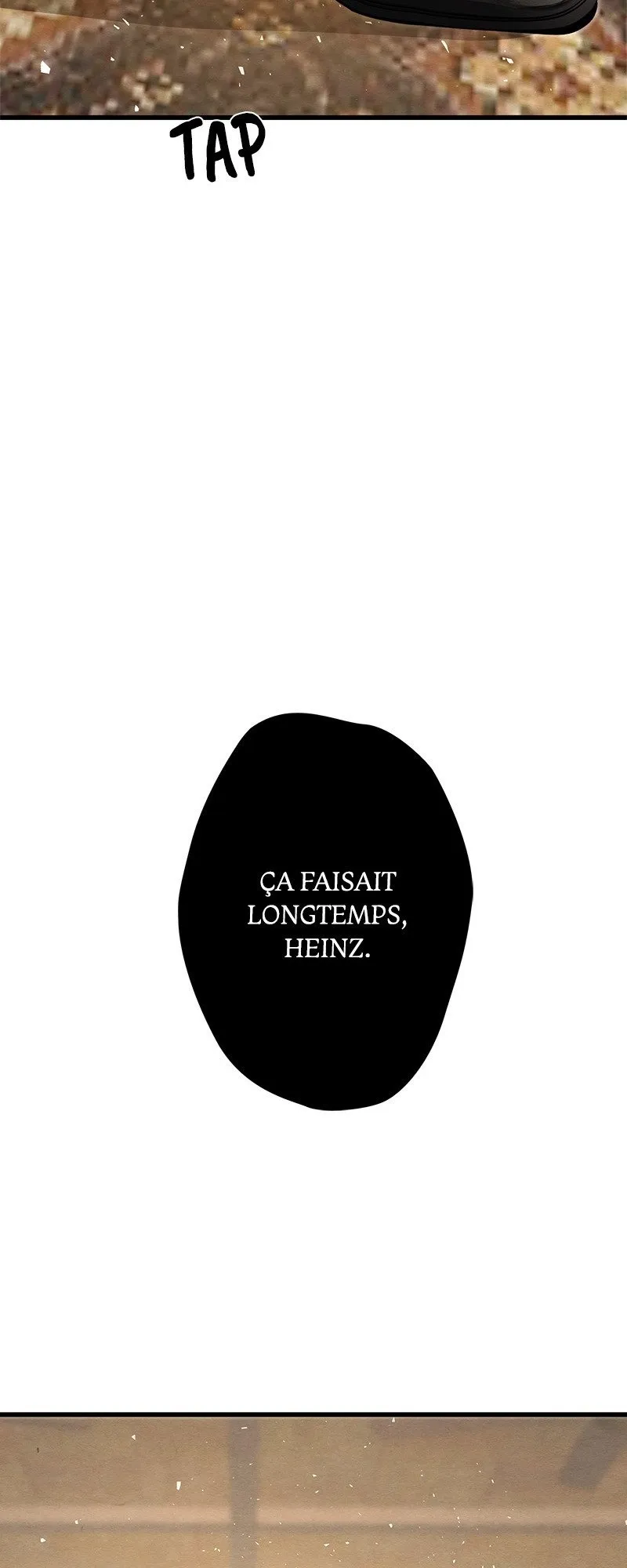 Read Le Prince scandaleux Manga Online