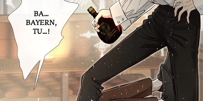 Read Le Prince scandaleux Manga Online
