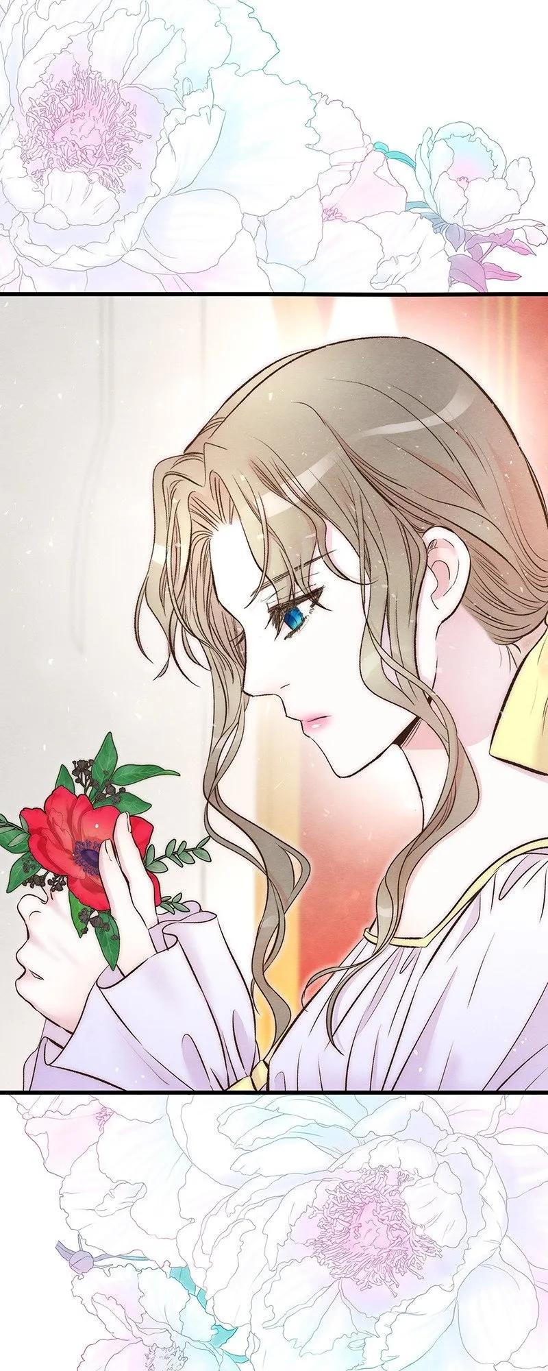 Read Le Prince scandaleux Manga Online