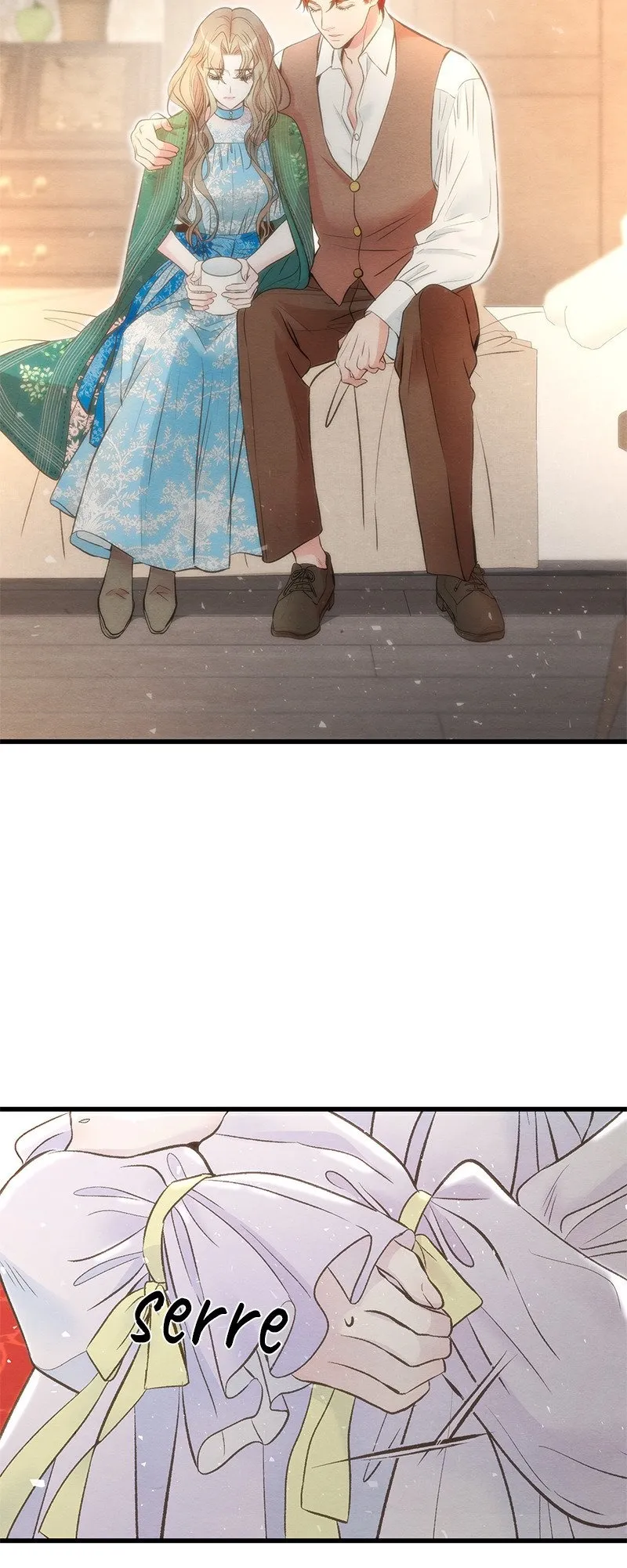 Read Le Prince scandaleux Manga Online