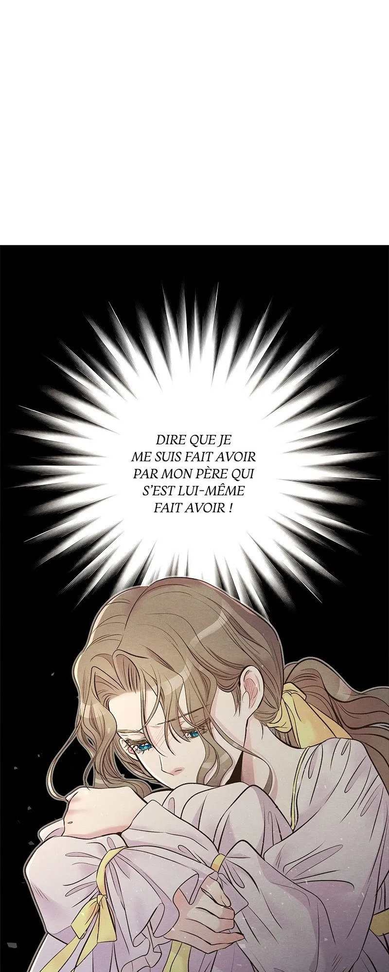 Read Le Prince scandaleux Manga Online