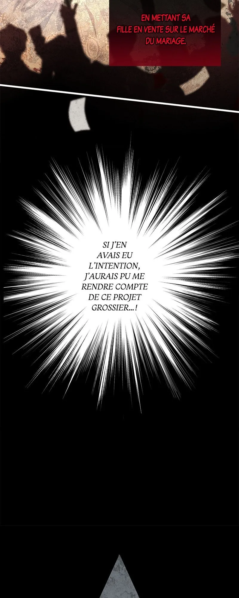 Read Le Prince scandaleux Manga Online