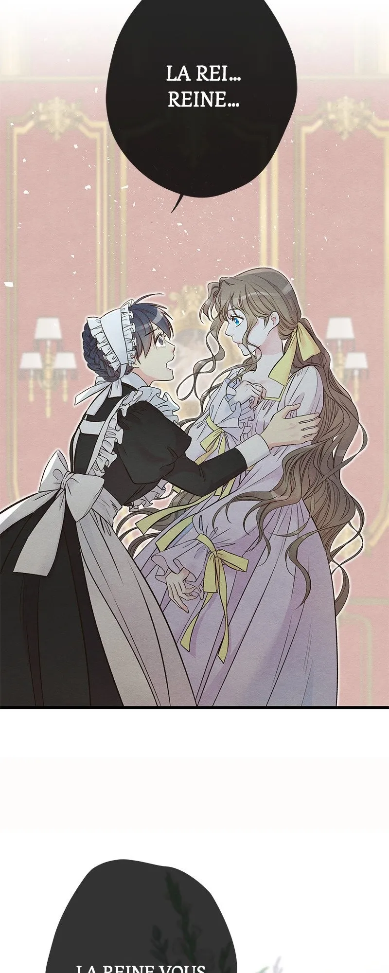 Read Le Prince scandaleux Manga Online