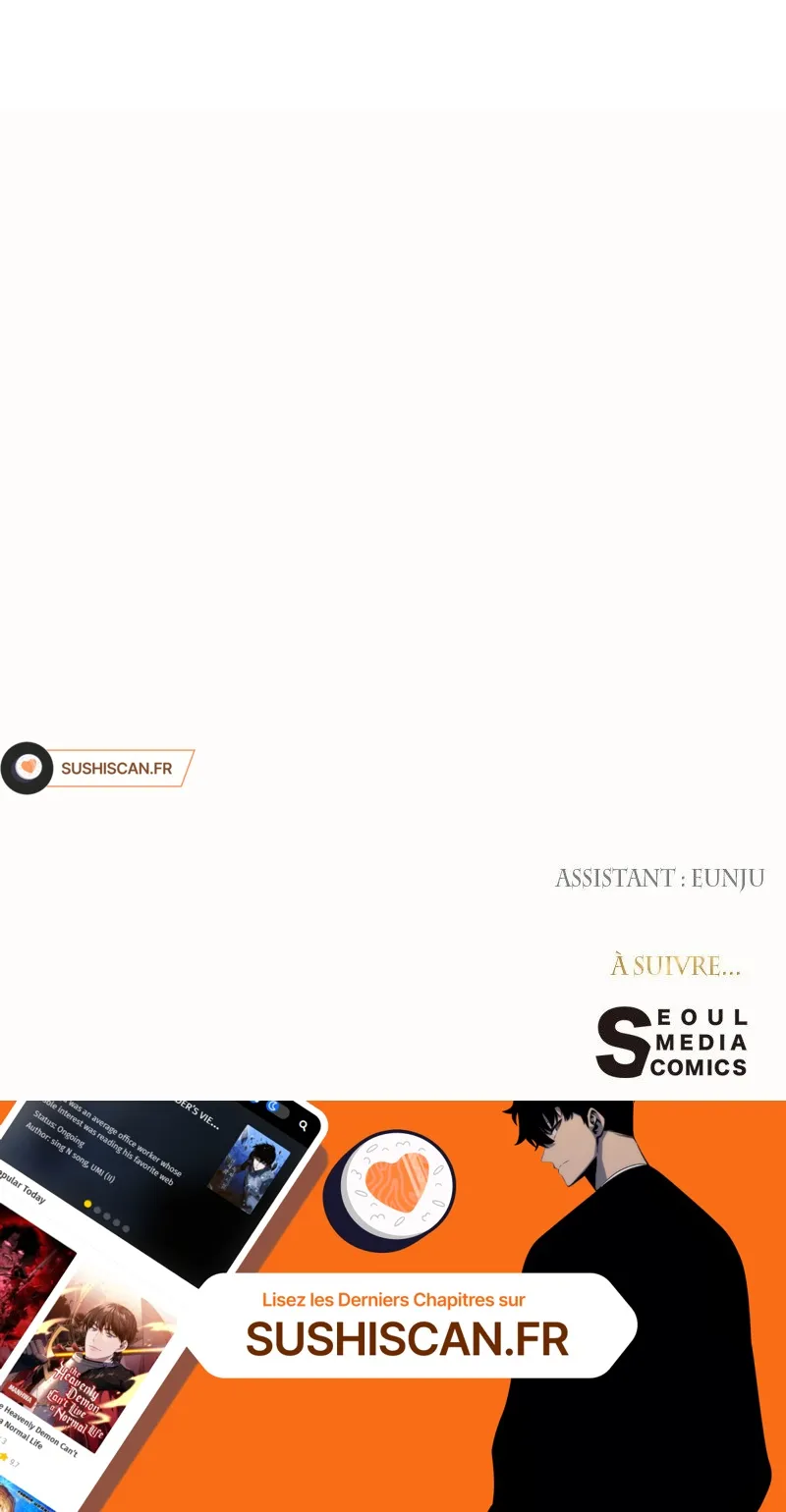 Read Le Prince scandaleux Manga Online