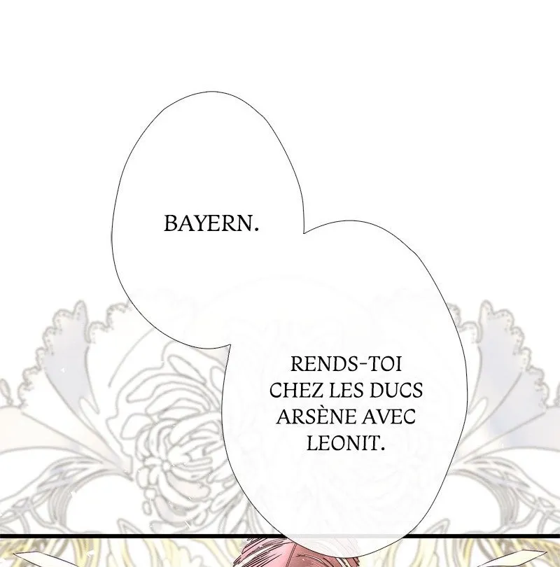 Read Le Prince scandaleux Manga Online