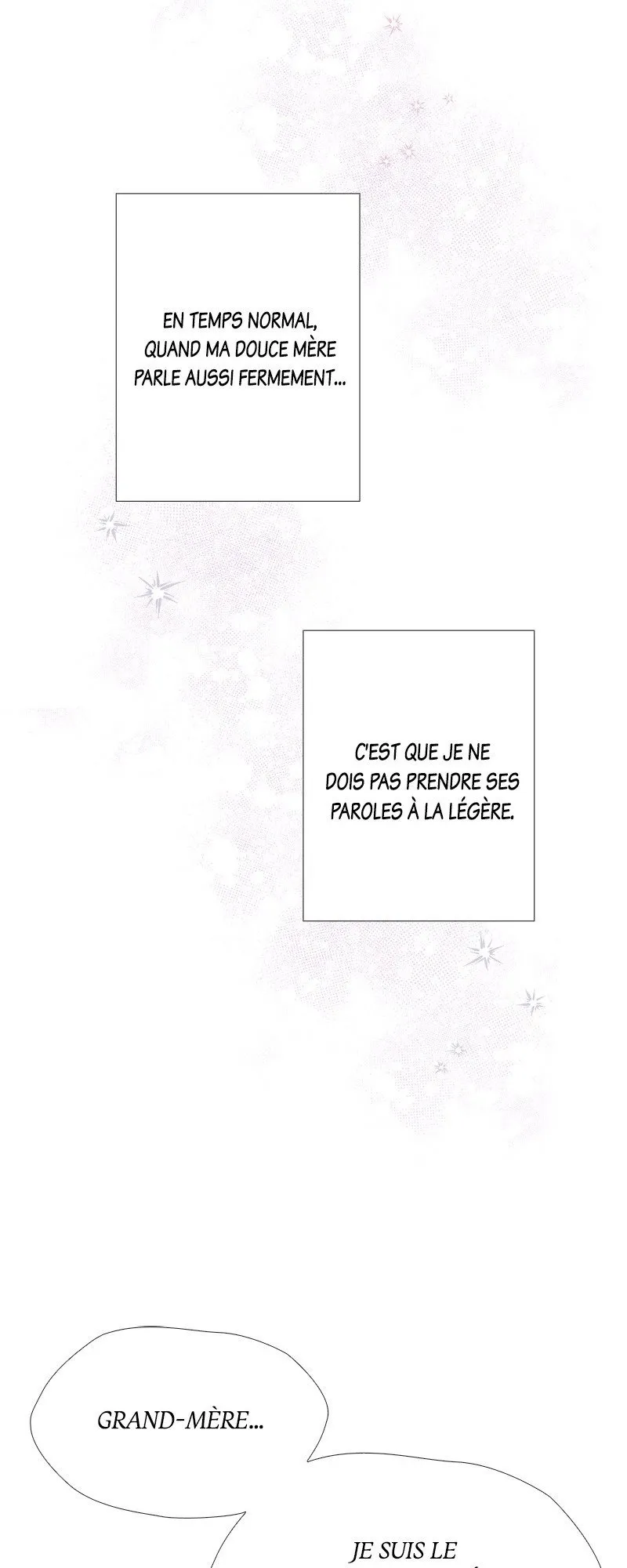 Read Le Prince scandaleux Manga Online