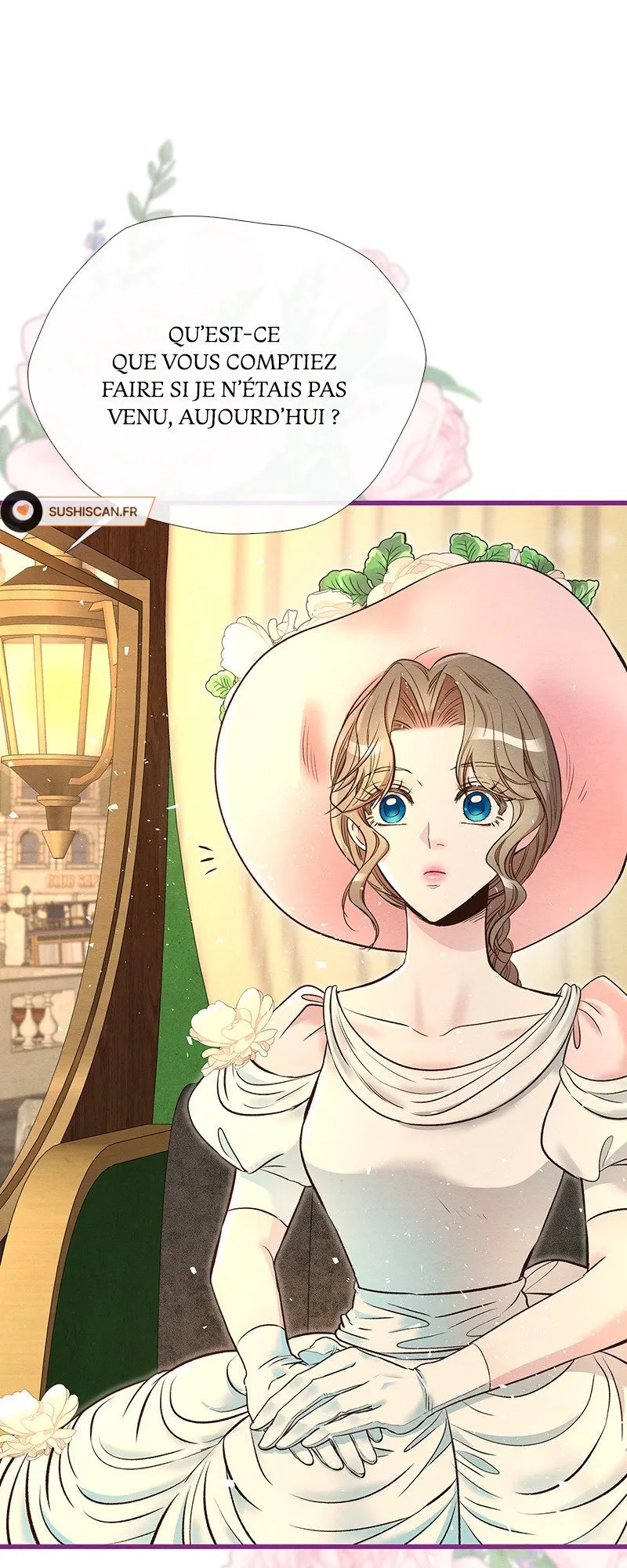 Read Le Prince scandaleux Manga Online