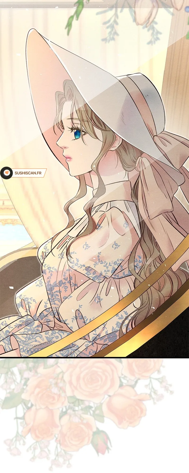 Read Le Prince scandaleux Manga Online