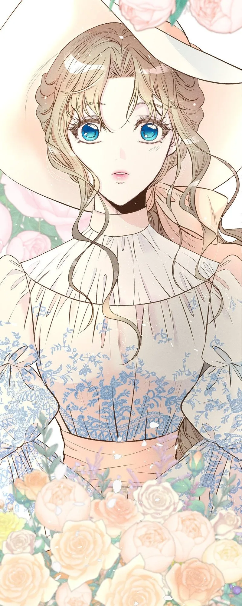 Read Le Prince scandaleux Manga Online
