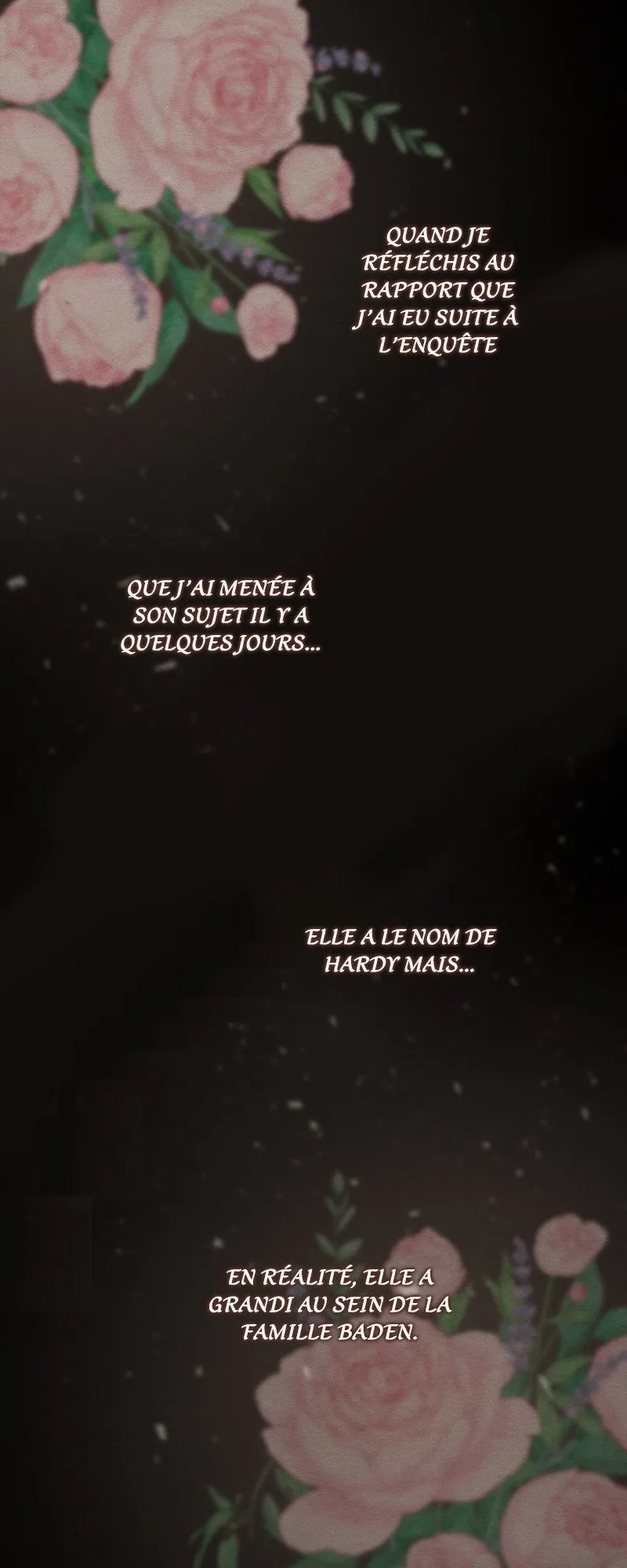 Read Le Prince scandaleux Manga Online