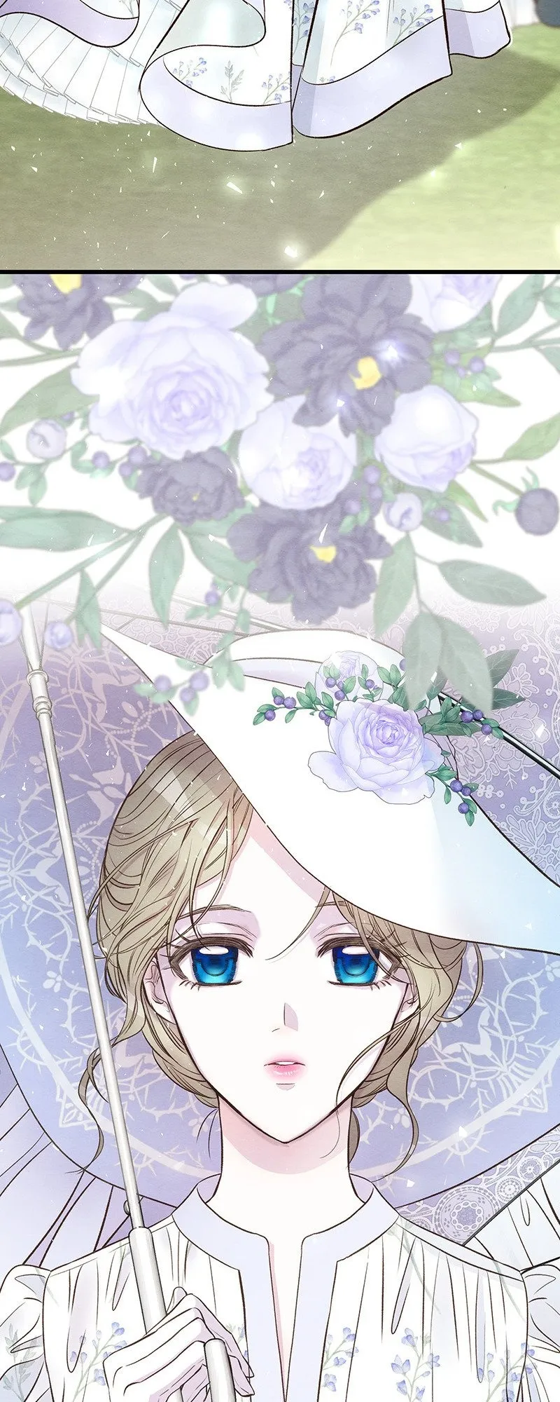 Read Le Prince scandaleux Manga Online
