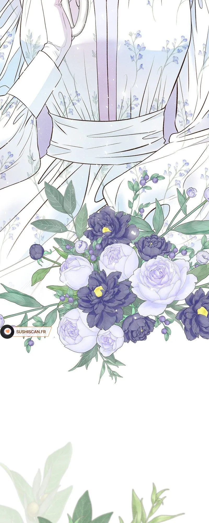 Read Le Prince scandaleux Manga Online