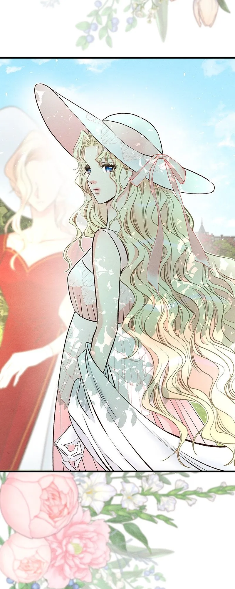 Read Le Prince scandaleux Manga Online