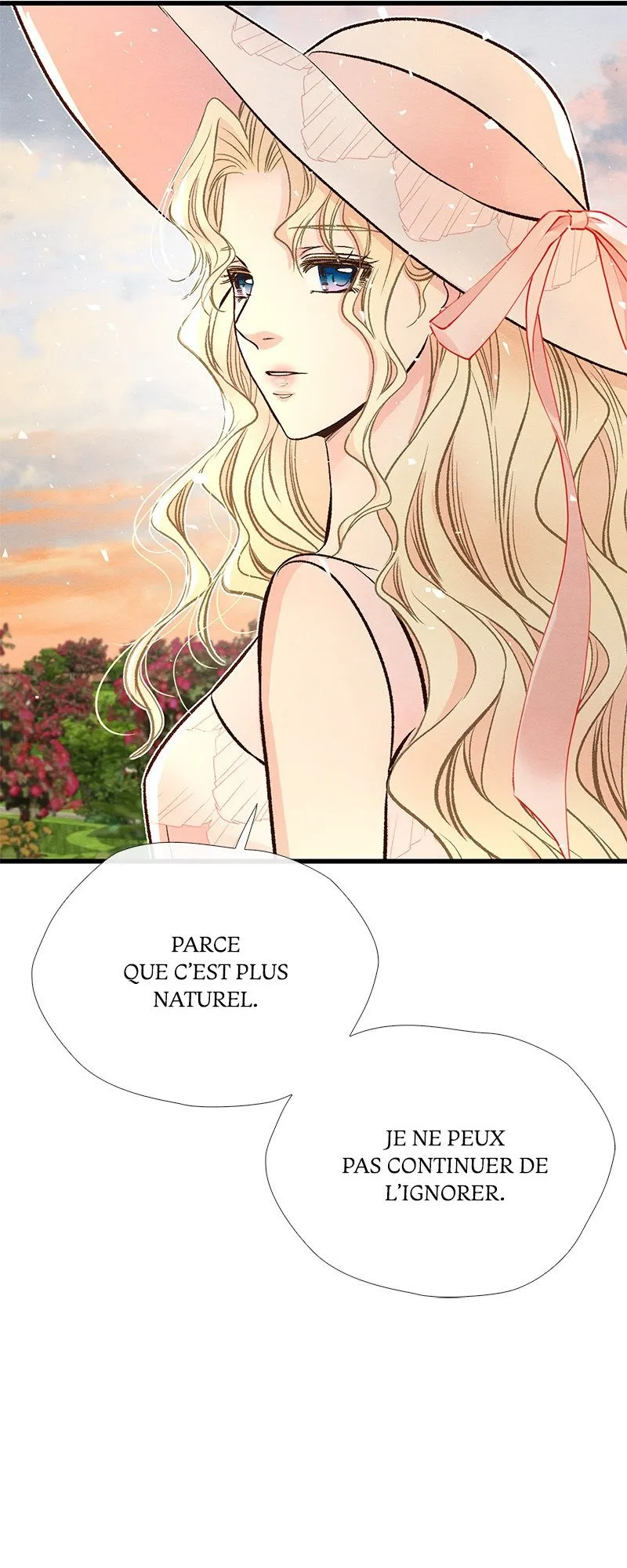 Read Le Prince scandaleux Manga Online