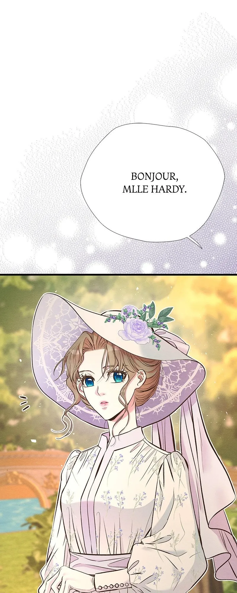 Read Le Prince scandaleux Manga Online