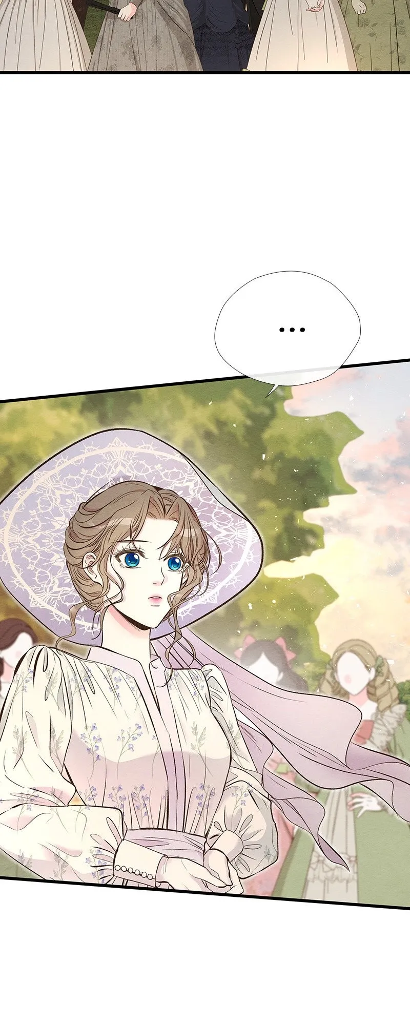 Read Le Prince scandaleux Manga Online