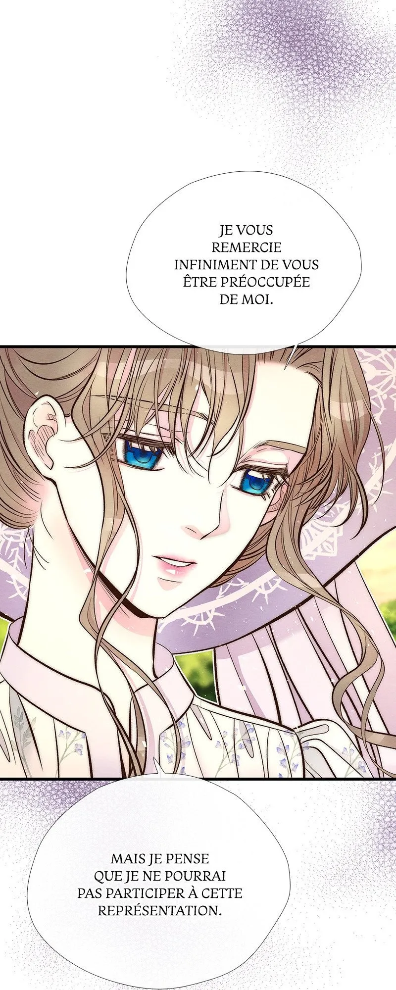 Read Le Prince scandaleux Manga Online