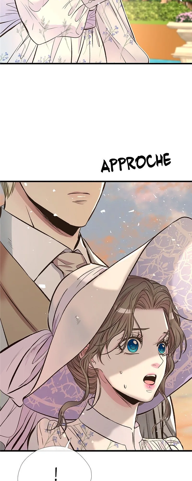 Read Le Prince scandaleux Manga Online