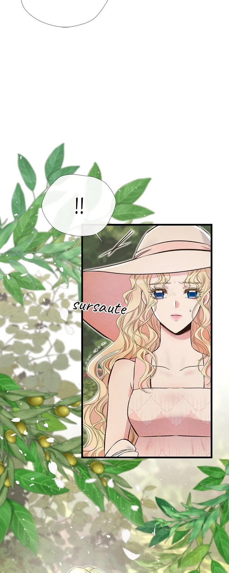 Read Le Prince scandaleux Manga Online