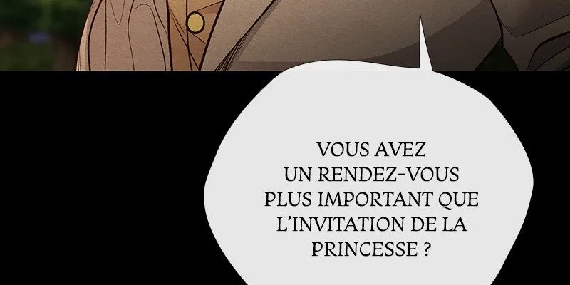 Read Le Prince scandaleux Manga Online