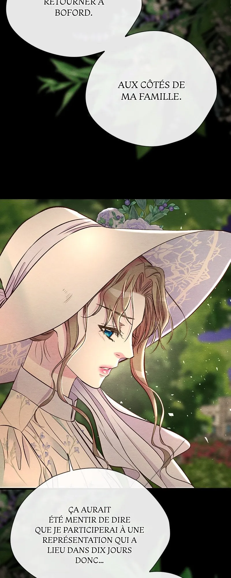 Read Le Prince scandaleux Manga Online