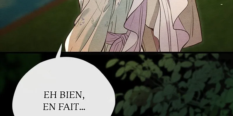 Read Le Prince scandaleux Manga Online