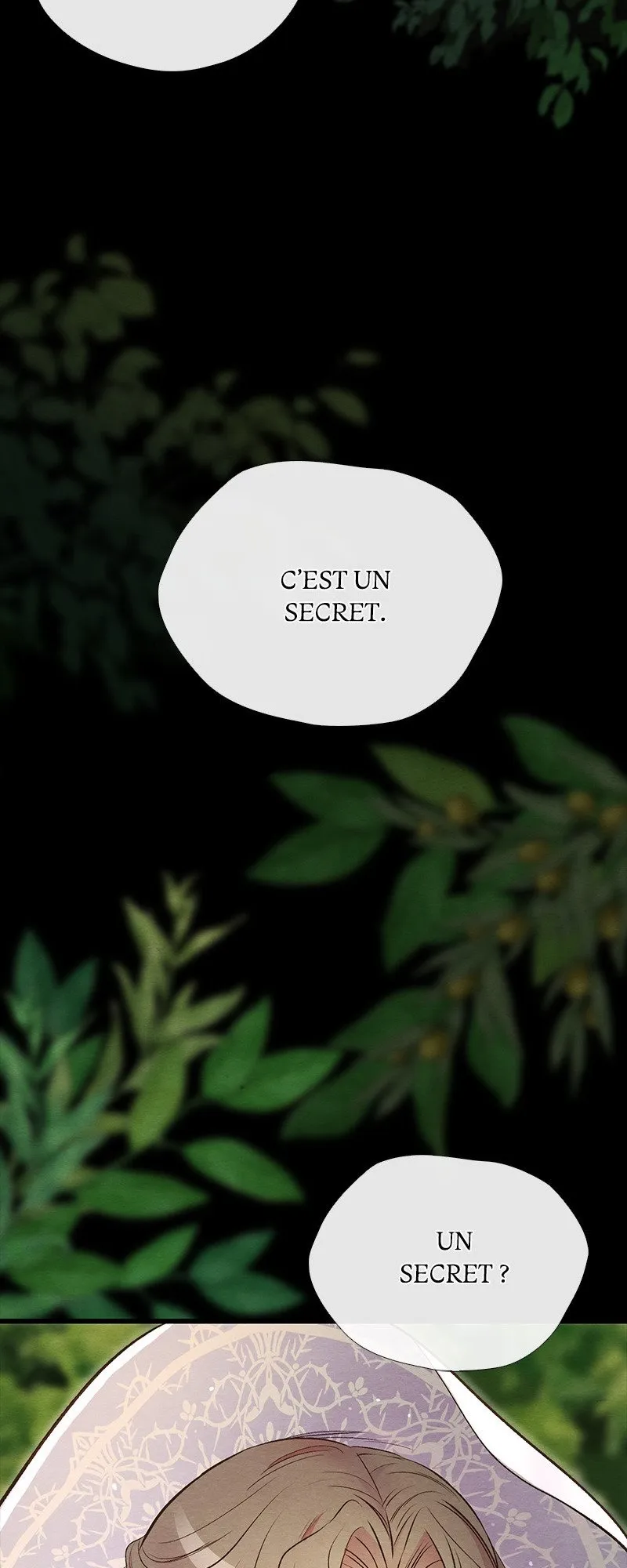 Read Le Prince scandaleux Manga Online