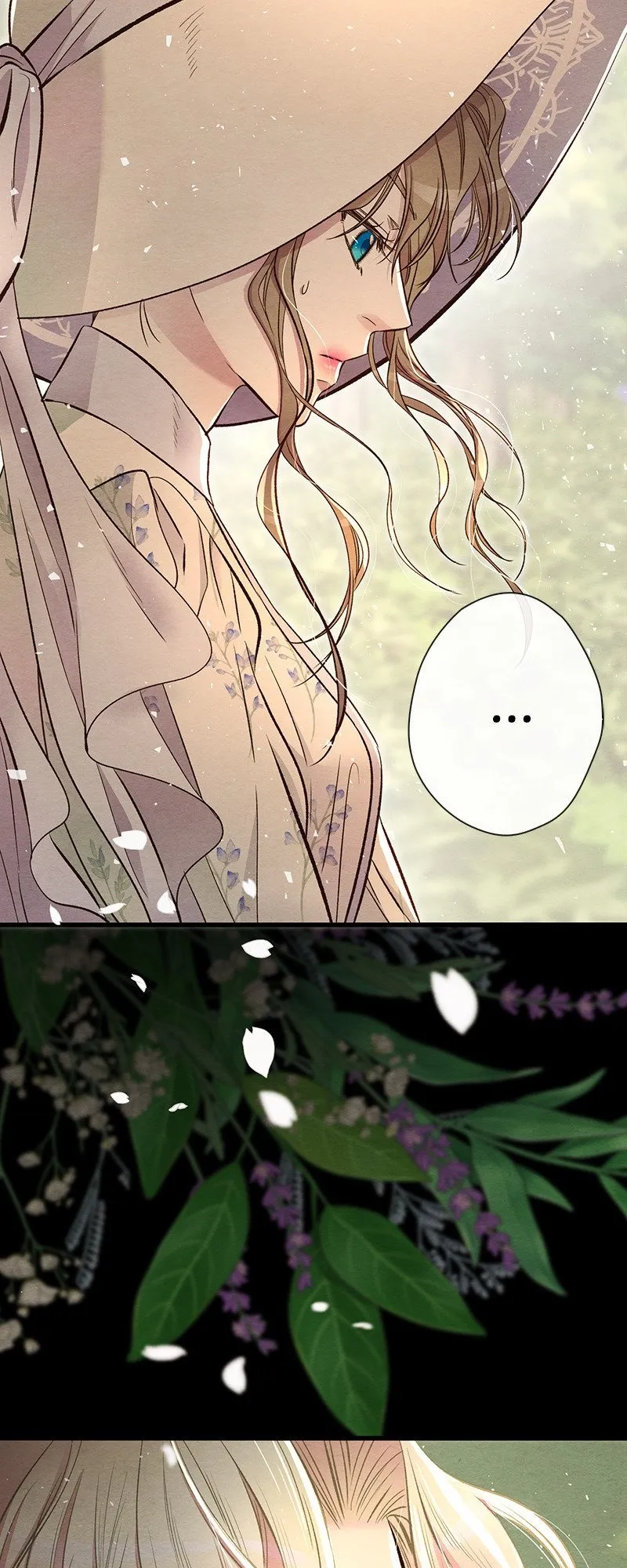 Read Le Prince scandaleux Manga Online