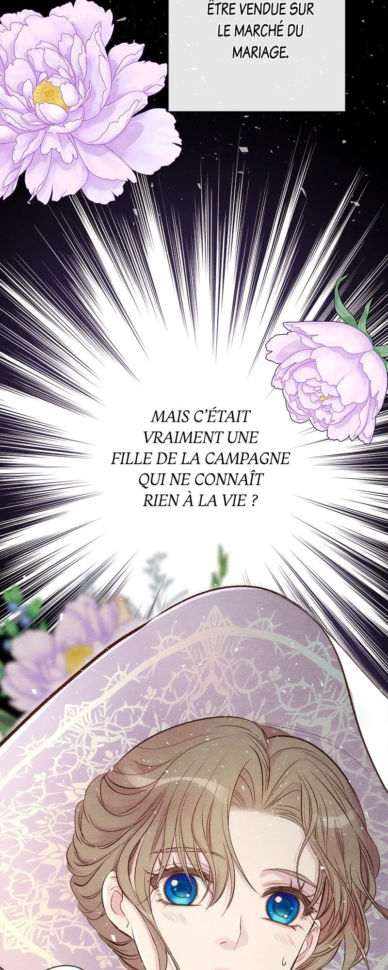 Read Le Prince scandaleux Manga Online