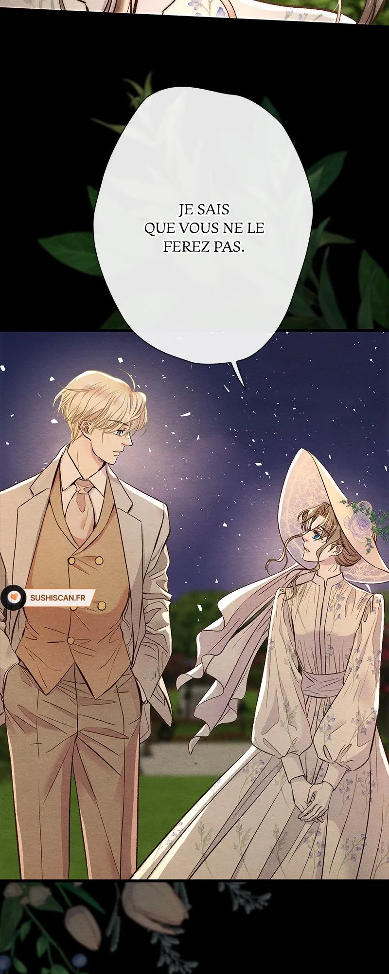 Read Le Prince scandaleux Manga Online