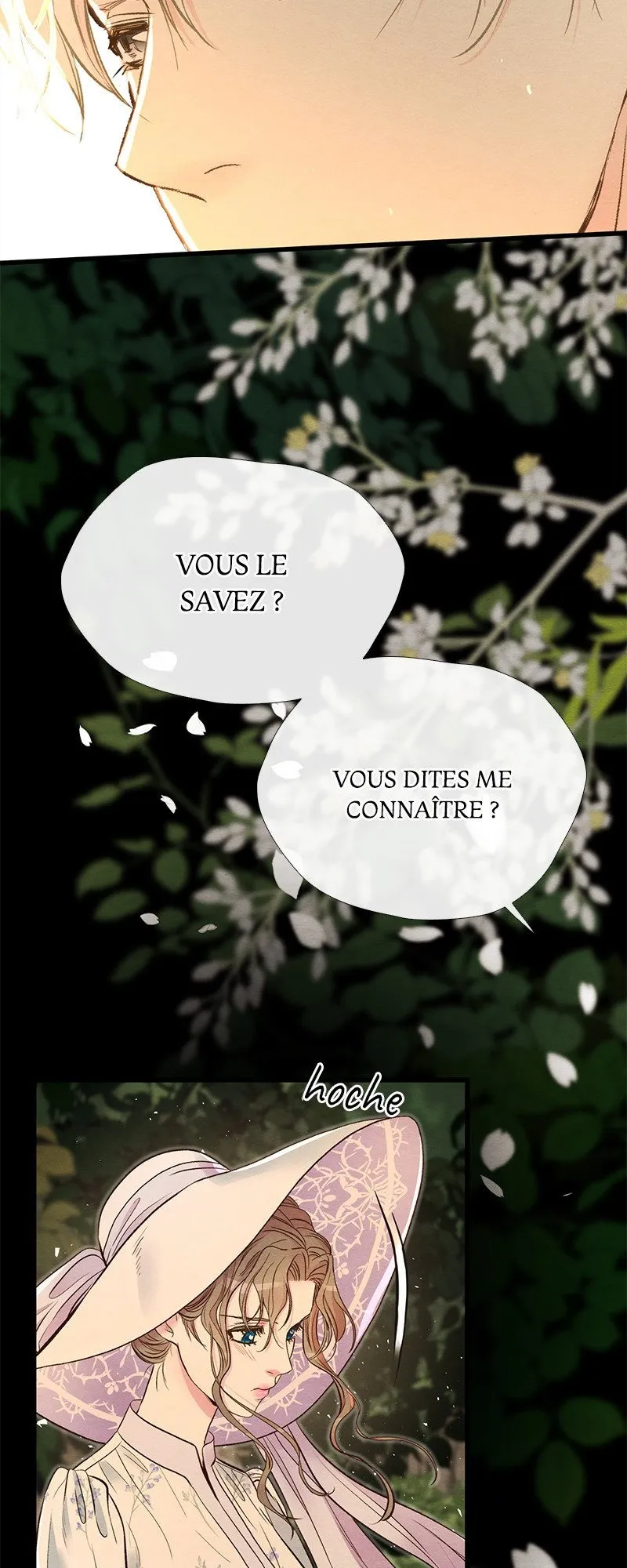 Read Le Prince scandaleux Manga Online