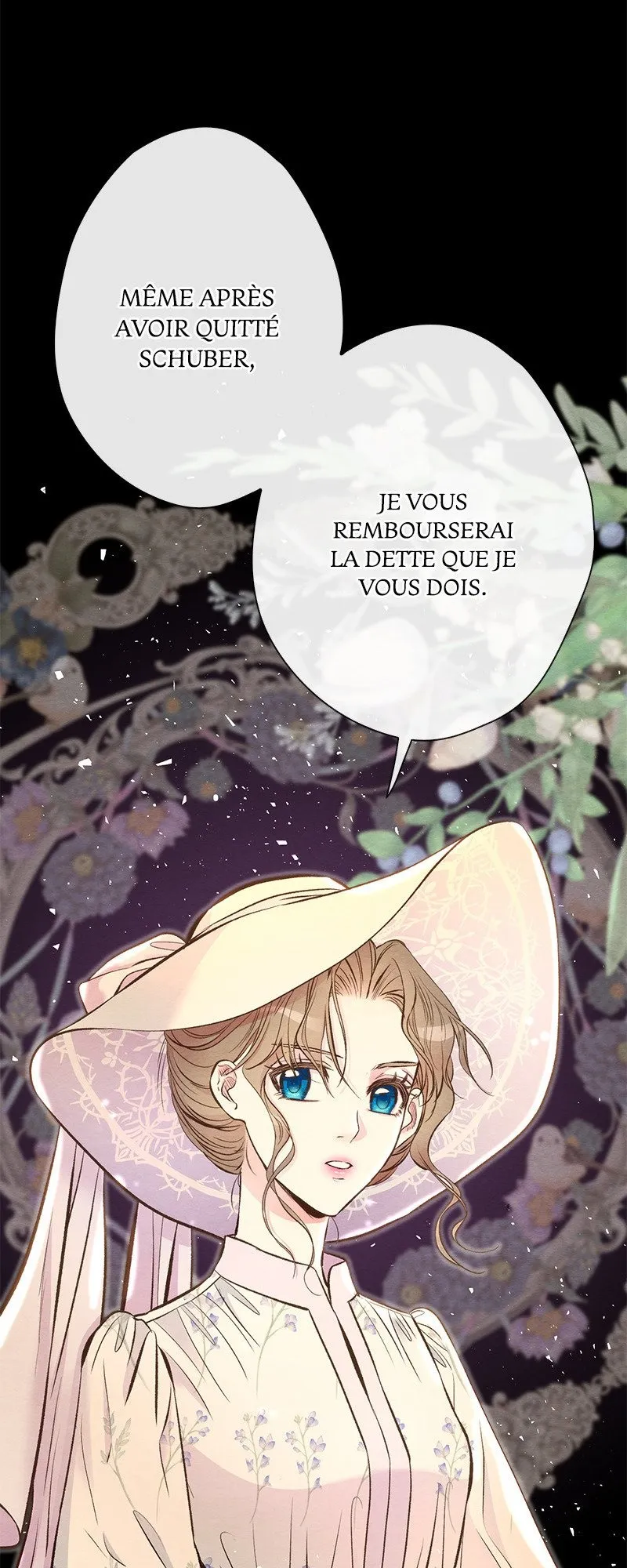 Read Le Prince scandaleux Manga Online