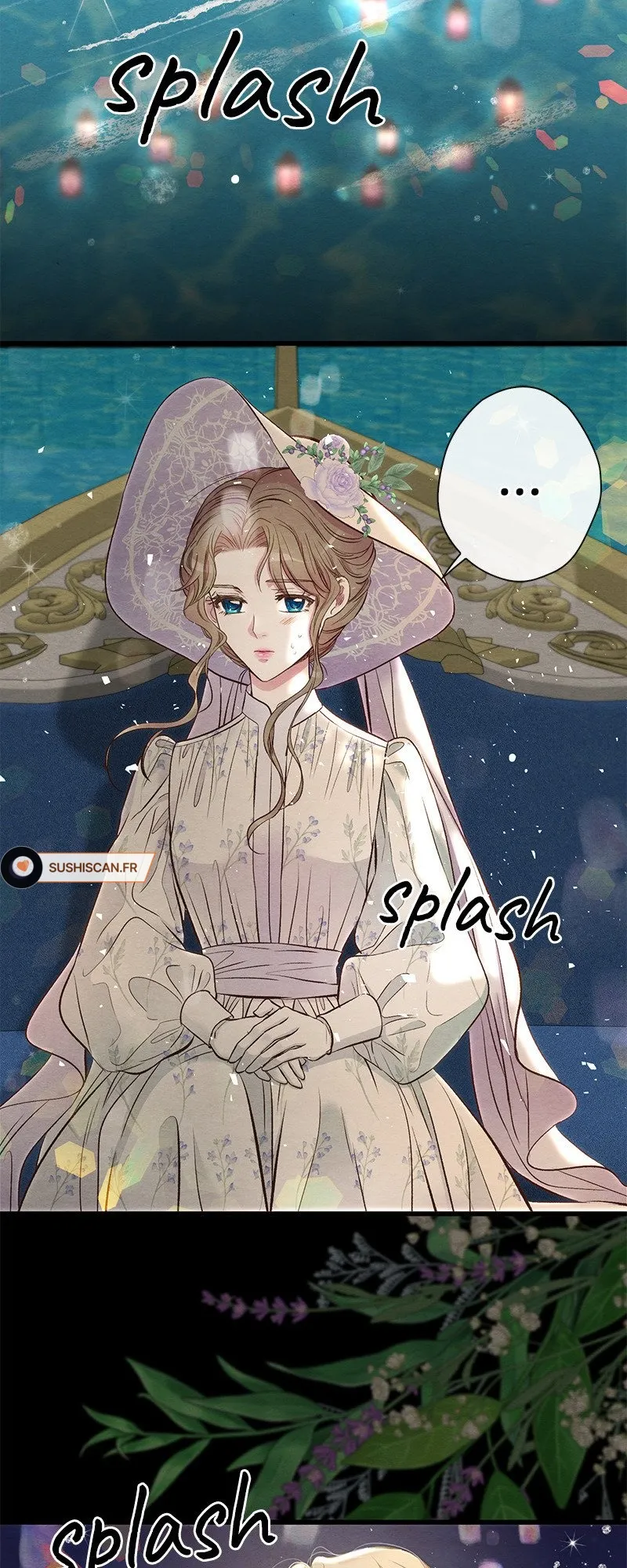 Read Le Prince scandaleux Manga Online