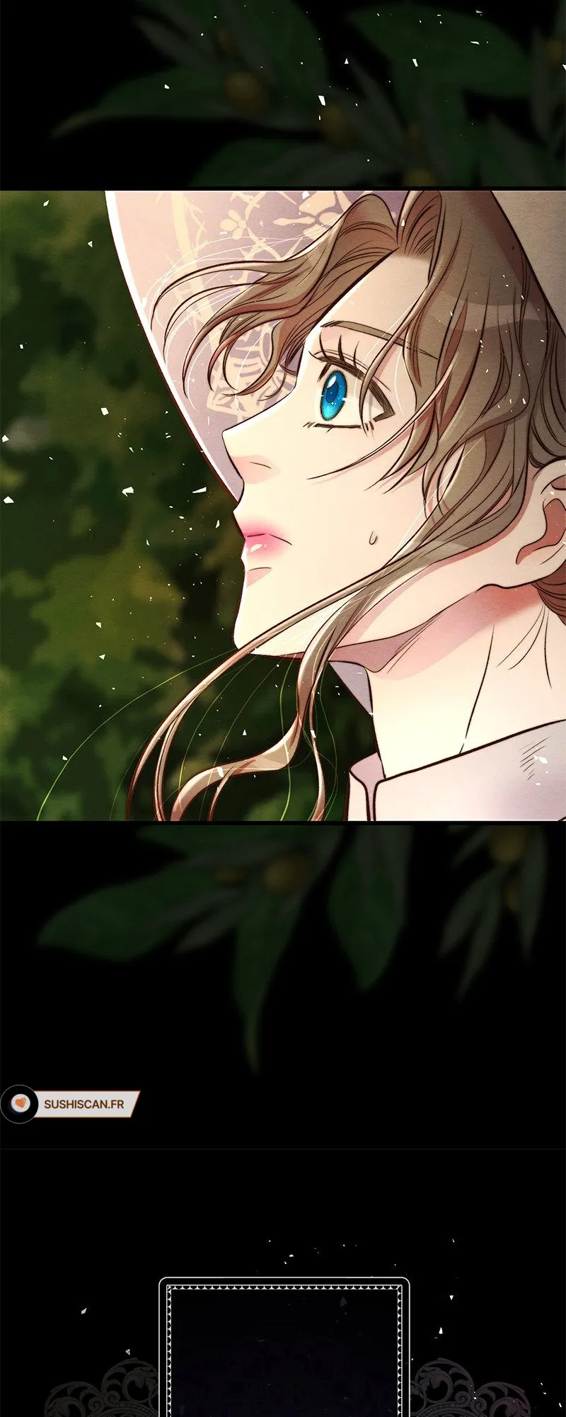 Read Le Prince scandaleux Manga Online