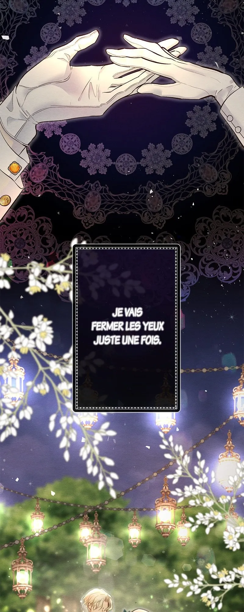 Read Le Prince scandaleux Manga Online