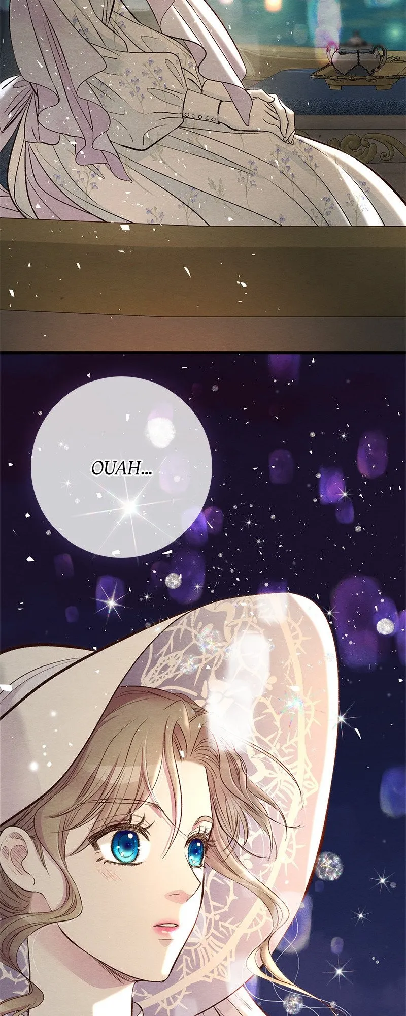Read Le Prince scandaleux Manga Online