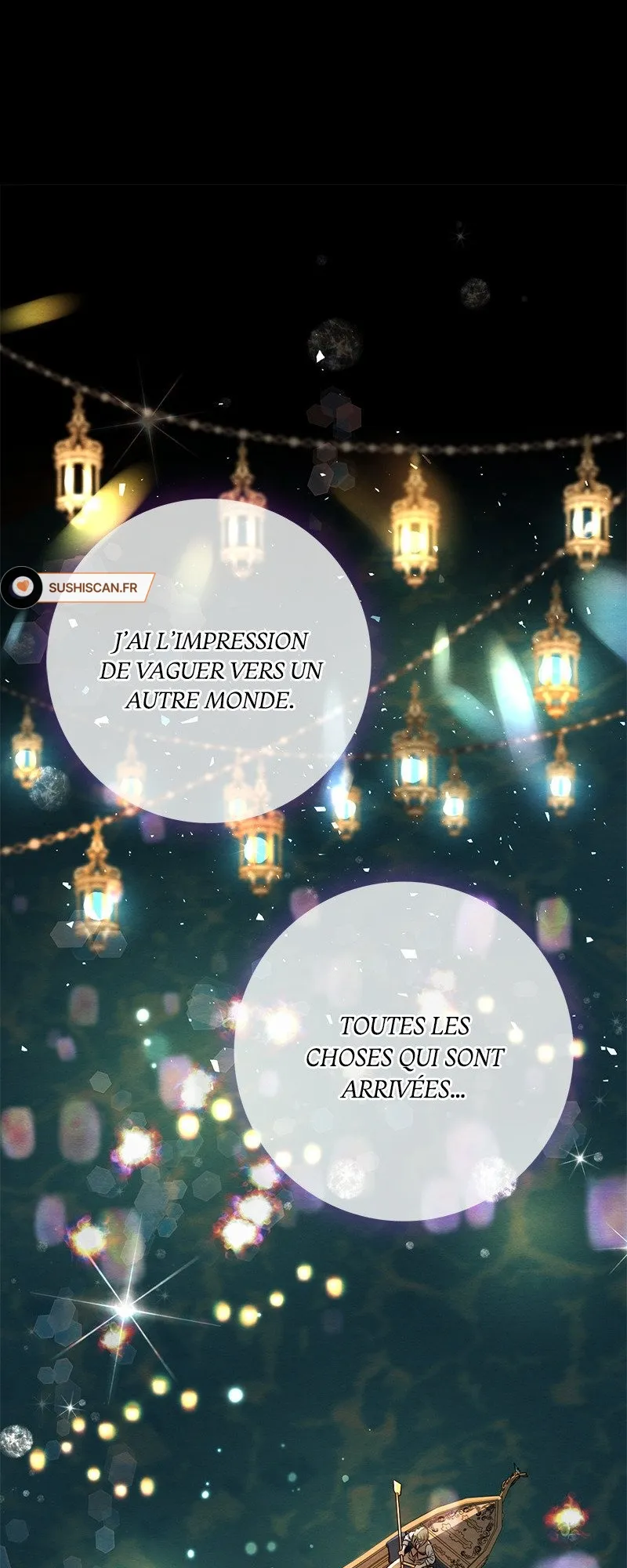 Read Le Prince scandaleux Manga Online
