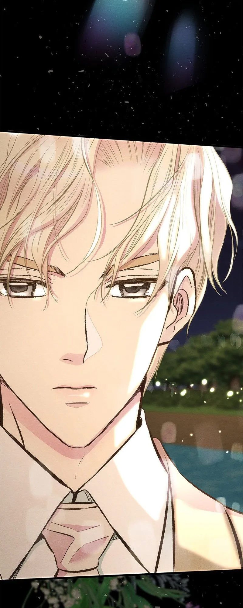 Read Le Prince scandaleux Manga Online