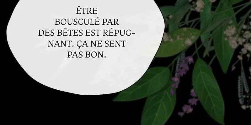 Read Le Prince scandaleux Manga Online