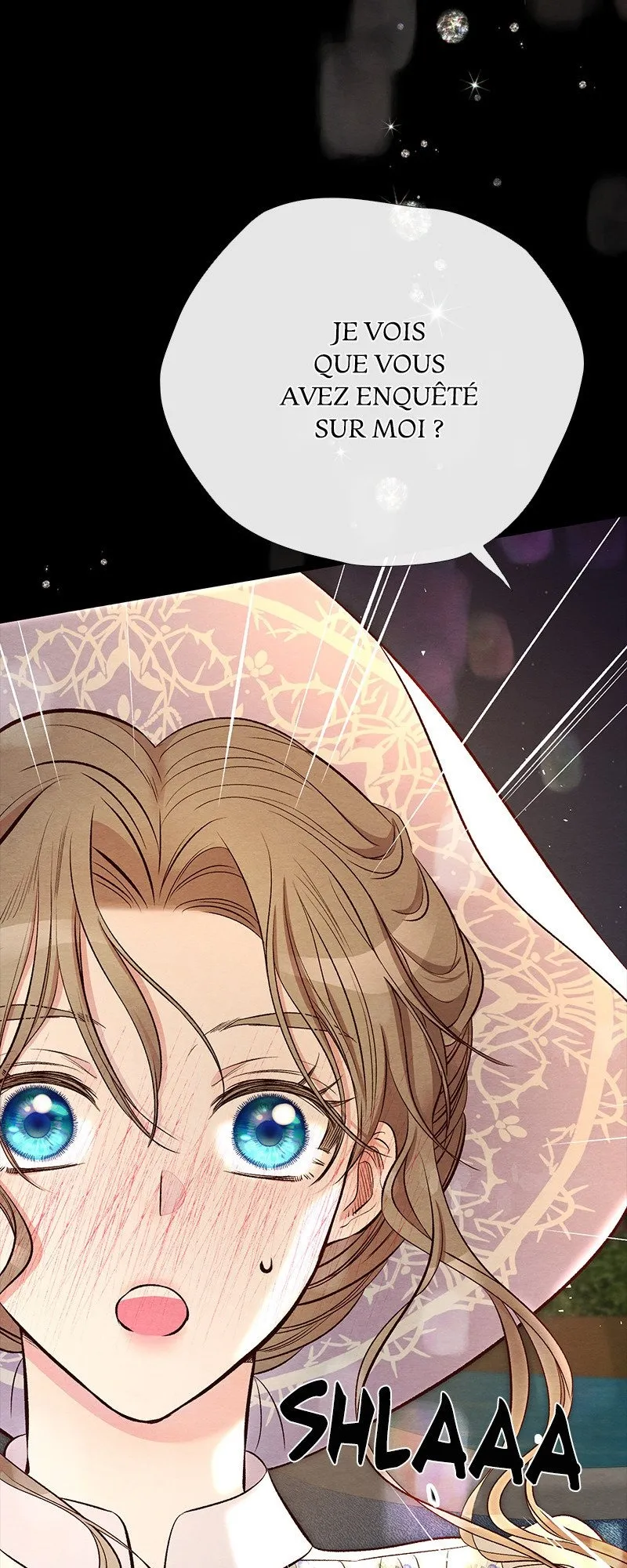 Read Le Prince scandaleux Manga Online