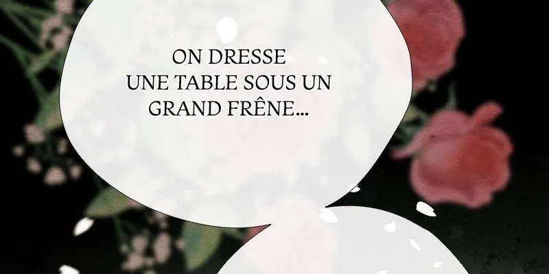 Read Le Prince scandaleux Manga Online